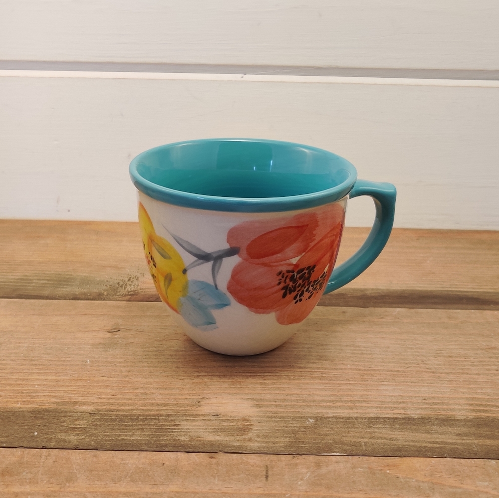 The Pioneer Woman Mug